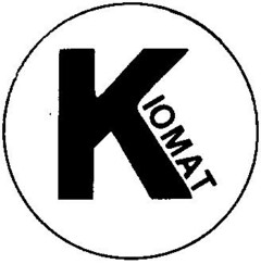 KIOMAT