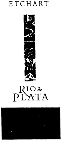 ETCHART RIO de PLATA