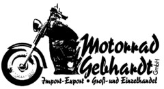 Motorrad Gebhardt GmbH