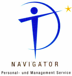 KARRIERE NAVIGATOR Personal- und Management Service