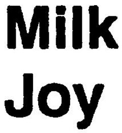 Milk Joy