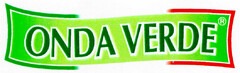 ONDA VERDE