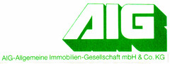 AIG-Allgemeine Immobilien-Gesellschaft mbH & Co.KG