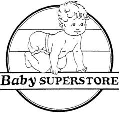 Baby SUPERSTORE