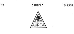 AR AUREA