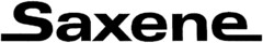 Saxene