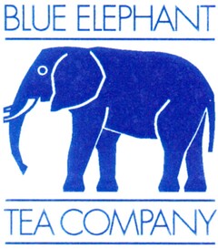BLUE ELEPHANT TEA COMPANY