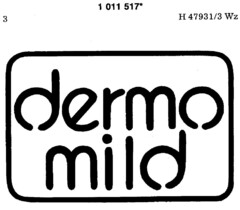 dermo mild