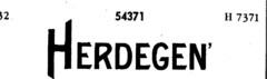 Herdegen'