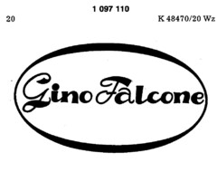 Gino Falcone