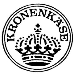 KRONENKÄSE