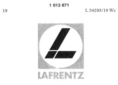 LAFRENTZ