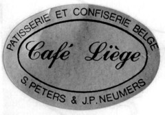 Cafe Liege