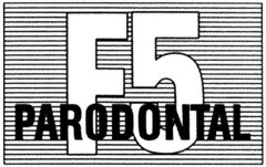 PARODONTAL F5