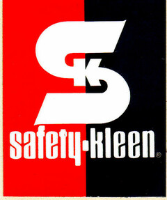safety-kleen SK