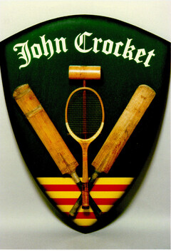 John Crocket