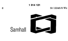 Samhall