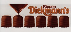 Riesen Dickmann's