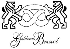 Goldene Brezel