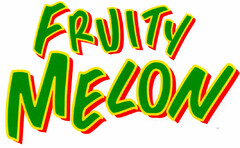 FRUITY MELON