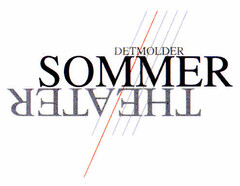 DETMOLDER SOMMERTHEATER