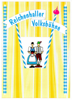 Reichenhaller Volksbühne