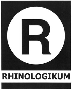 R RHINOLOGIKUM