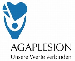 AGAPLESION Unsere Werte verbinden