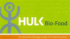 HULC Bio-Food