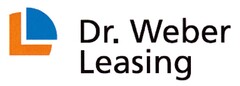 Dr. Weber Leasing