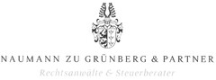 NAUMANN ZU GRÜNBERG & PARTNER Rechtsanwälte & Steuerberater