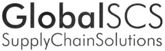 Global SCS SupplyChainSolutions