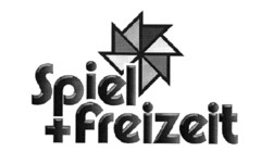 Spiel + Freizeit