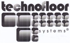 technofloor systems