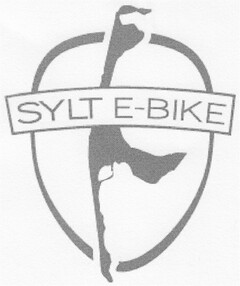 SYLT E-BIKE