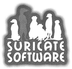 SURICATE SOFTWARE