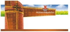 1834 Rügenwalder Mühle Mühlen Frikadellen