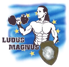 LUDUS MAGNUS