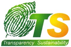 TS Transparency Sustainability