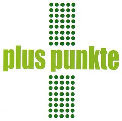 plus punkte