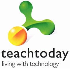 teachtoday living with technology