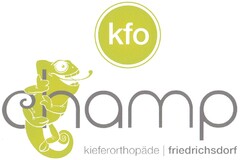 kfo champ kieferorthopäde | friedrichsdorf