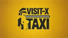 VISIT-X TAXI