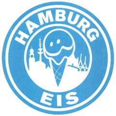 HAMBURG EIS