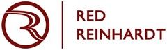 RED REINHARDT