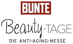 BUNTE Beauty-TAGE DIE ANTI-AGING-MESSE