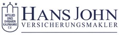 HANS JOHN VERSICHERUNGSMAKLER