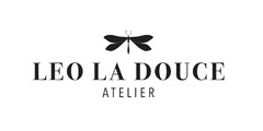 LEO LA DOUCE ATELIER