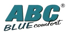 ABC BLUE comfort