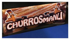 CHURROSMANLI